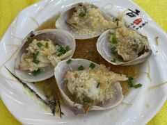 -秋姐美食店(旅游大道店)