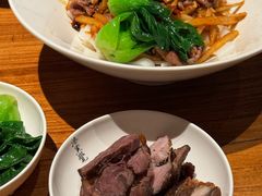 -漆黑觉米粉(三里屯店)