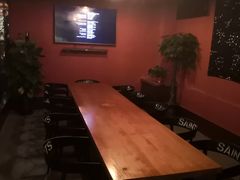 -圣徒精酿美式餐厅saints brewing(裕华万达步行街店)