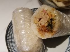 -桃园眷村(万象天地店)