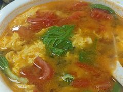 -虎洞山庄食府