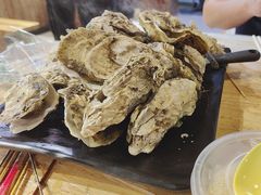 -郑记•不夜城烧烤•龙虾•虾蟹(黄鹤楼店)