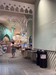 -奈尔宝·儿童乐园·亲子餐厅(星河湾店)