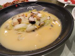 -扬州绿地铂骊酒店·品珍轩中餐厅