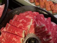 -捞王锅物料理(凯旋路店)