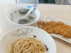 -上味馆南翔小笼(杏山路店)