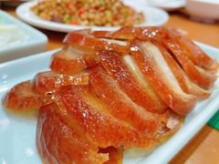 精品烤鸭-紫光园(顺义店)