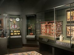 -上海博物馆(人民广场馆)