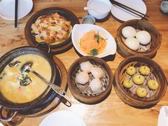 -颐和•海鲜砂锅粥•啫啫煲(奥林匹克广场店)