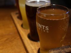 -圣徒精酿美式餐厅saints brewing(裕华万达步行街店)
