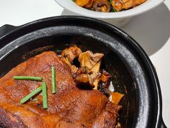 -大铁勺新津菜(迎水道店)