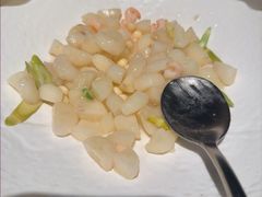 -吴越荣记苏州菜·松鼠桂鱼 100% 活鱼现做(月光码头店)