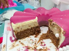 -法兰之吻蛋糕甜品(大望路店)