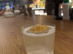 -LAMP BAR 水烟音乐酒吧