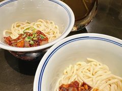 -北京王府井希尔顿酒店·秦唐中餐厅Chynna