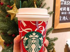 -星巴克(广州淘金路店)