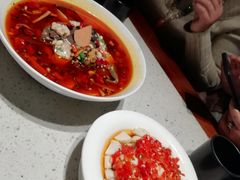 -汉口巷子(宝丰路店)