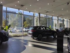 -奔驰利星行(北京花乡店)