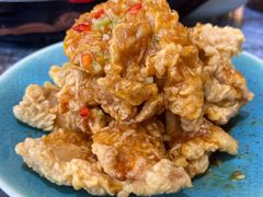 -君霖海鲜私房菜(春柳店)