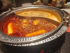 -牛New寿喜烧(金茂览秀城店)