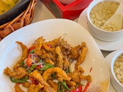 -品鲜村农家菜·阳澄湖大闸蟹(总店)