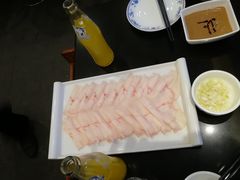 -北门涮肉·铜锅涮肉(南锣鼓巷店)