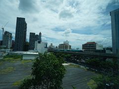 -曼谷素万那普国际机场