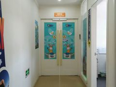 -瑞思英语·少儿英语启蒙(河西·梅江第六田园校区)