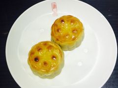 糖朝奶皇酥-糖朝(尖沙咀店)