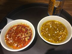 -万记麻辣烫国展总店