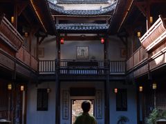 -上坦村
