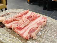 -韩时烤肉(枫蓝店)