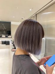 -TRIMS HAIR 修剪造型·烫染接发