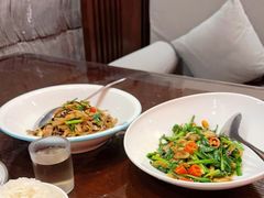 -潇湘·永州会馆(百子湾店)