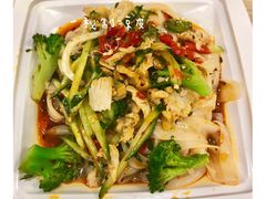 -魏家凉皮(兵马俑店)