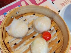 -点都德(广州白云山景区南门店)