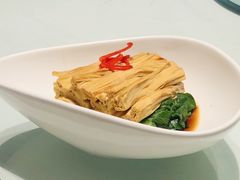 凉拌腐竹-觅唐MITONG(鸟巢店)