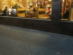 门面-聚点串吧·北京烧烤(赵登禹路店)