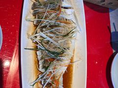 -春色如许·茶食餐厅(桃李春风店)