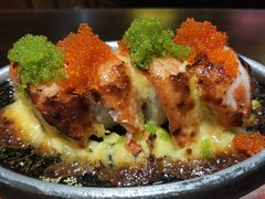 -原志优秀食材·匠心料理·海胆主题(金亿广场店)