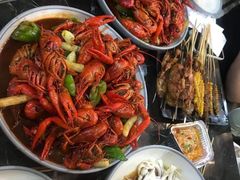 -指爱龙虾(金杨路总店)
