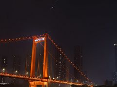 -武汉两江游览·夜游长江(汉口粤汉码头)