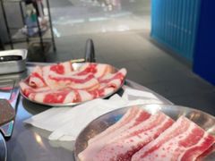 -玄希浪漫厨房·韩料烤肉(湖滨银泰in77店)