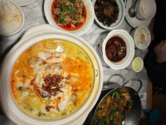 -小菜园新徽菜(常州武进吾悦店)