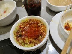 -海底捞火锅(金光华店)