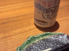 -隐月· 㐂和食屋(芝罘万达公馆店)