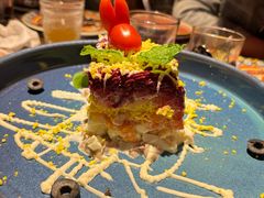 -卢布里西餐厅(总店)