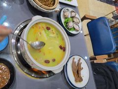 -金龙·打边炉(武进路店)