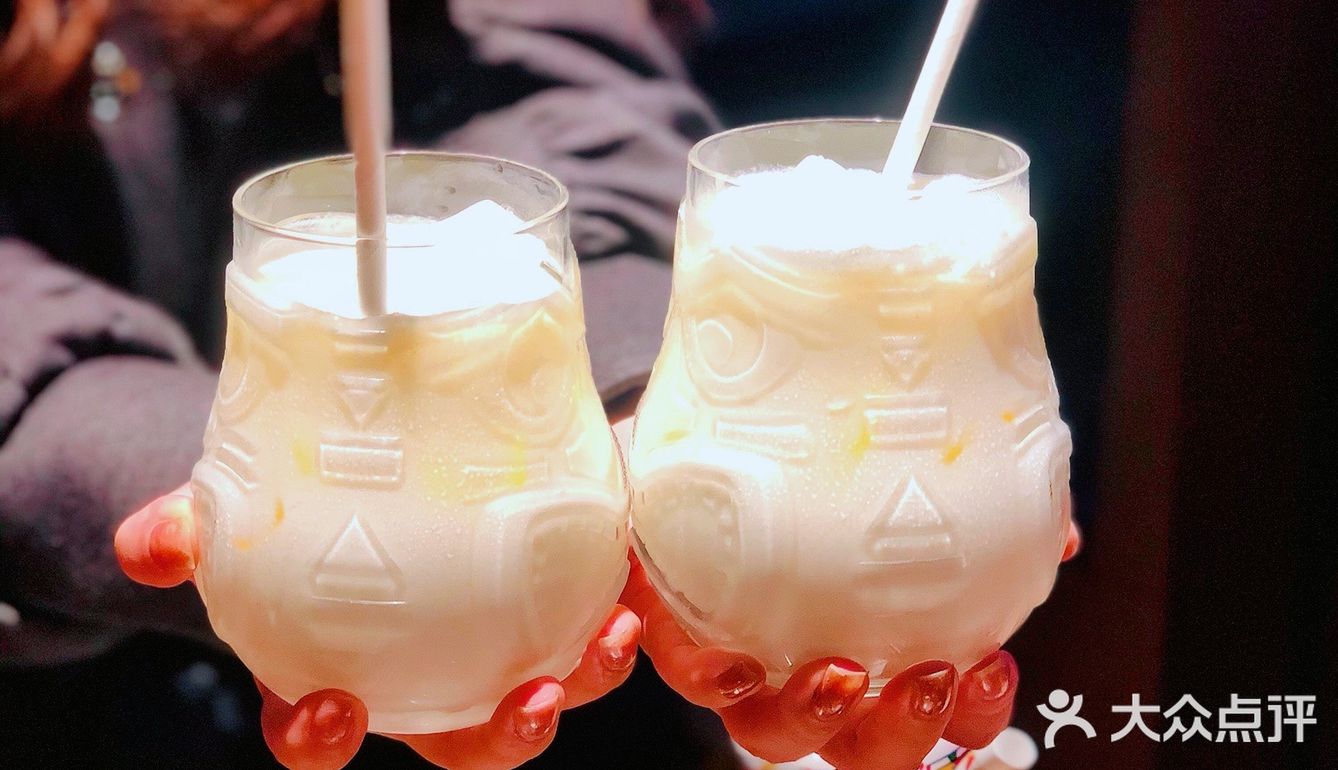 魔都新晋牛肉烧烤，呼伦有肉赞一记[加油]