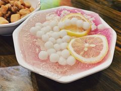 -串妹花式冰粉(乐山总店)